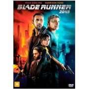 BLADE RUNNER 2049 DVD