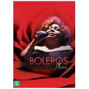 BOLEROS - ALCIONE DVD