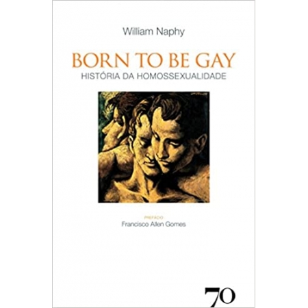 Born to be gay: História da homossexualidade