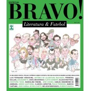 Bravo! Literatura & Futebol
