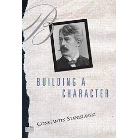 Building a character