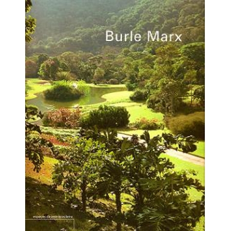 Burle Marx