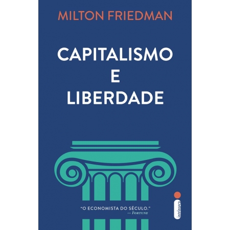 Capitalismo e Liberdade