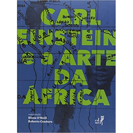 Carl Einstein e a Arte da África