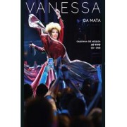 VANESSA DA MATA - (CD+DVD) CAIXINHA DE MÚSICA AO VIVO (DUPLO)