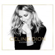 Céline Dion  Encore Un Soir CD