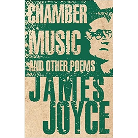 Chamber music and other poems