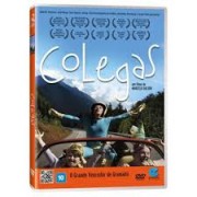 Colegas DVD
