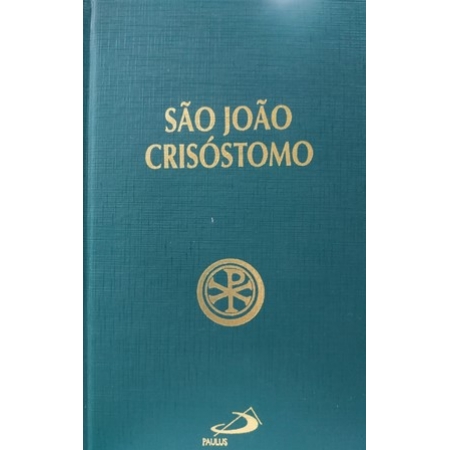 Comentário às cartas de São Paulo. Volume 1