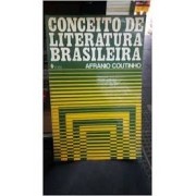 CONCEITO DE LITERATURA BRASILEIRA
