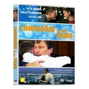 CONFISSÕES DE UM FILHO - DVD