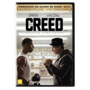 CREED - NASCIDO PARA LUTAR DVD