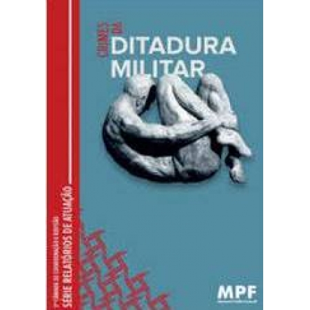 Crimes da ditadura militar