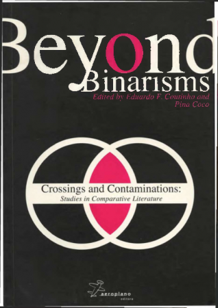 Crossing and contaminations: Studies in comparative literature