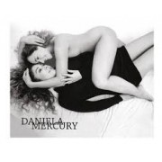 DANIELA MERCURY - VINIL VIRTUAL CD