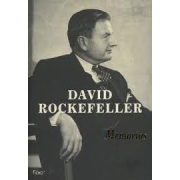 David Rockefeller: memórias