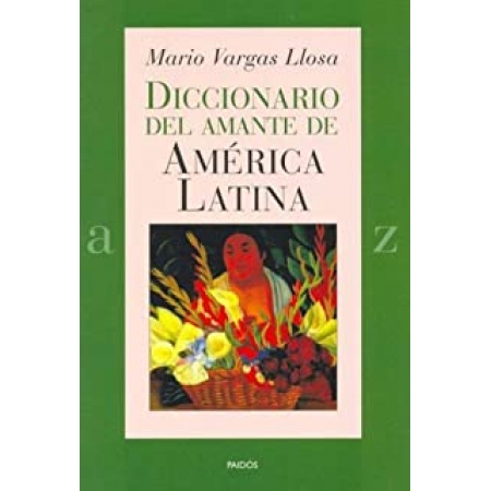 Dicionário del Amante de América Latina