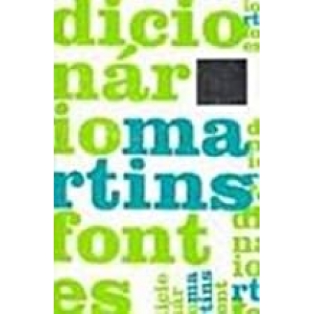 Dicionário Martins Fontes Italiano-Português