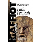 Dictionnaire Latin Français