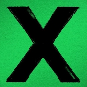 Ed Sheeran ‎– X