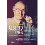 Ensaios em homenagem a Alberto Dines