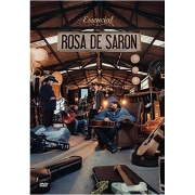ESSENCIAL: ROSA DE SARON - DVD
