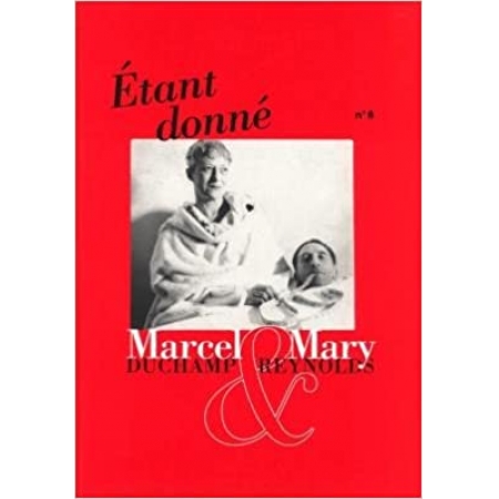 Étant donné nº 8: Marcel Duchamp & Mary Reynolds