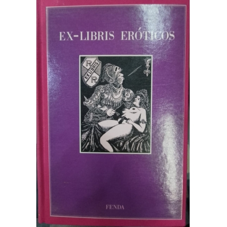 Ex-libris eróticos