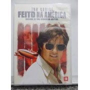 FEITO NA AMÉRICA - DVD