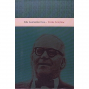 Ficção Completa De Guimarães Rosa - 2 Volumes - Box (Capa Dura)