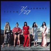 Fifth Harmony ‎– 7/27 CD