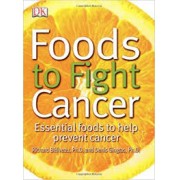 FOODS TO FIGHT CANCER