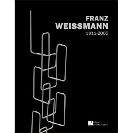 Franz Weissmann 1911-2005