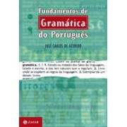 FUNDAMENTOS DE GRAMATICA DO PORTUGUES