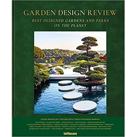 Garden design review: Best designed gardens and parks on the planet