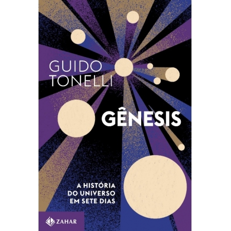 Gênesis: A história do Universo em sete dias