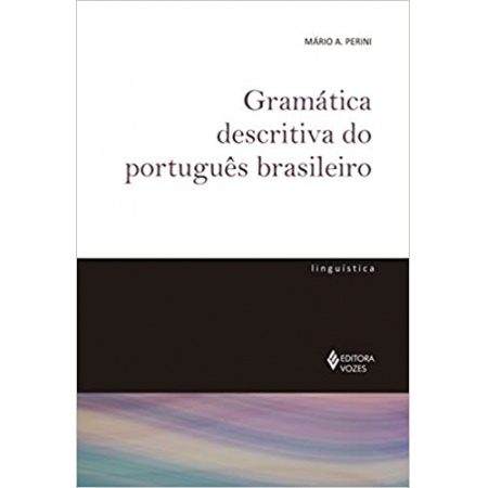 Gramática descritiva do português brasileiro