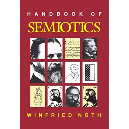 Handbook of semiotics