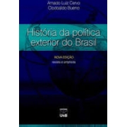 História da política exterior do Brasil