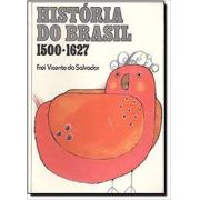 História do Brasil 1500 - 1627
