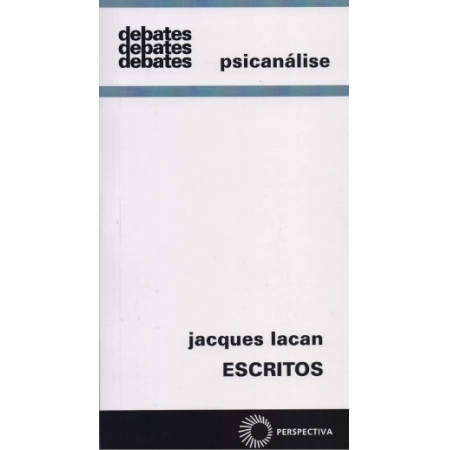 Jacques Lacan: Escritos