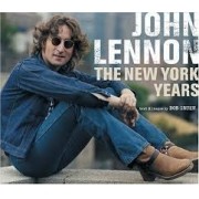 JOHN LENNON: THE NEW YORK YEARS