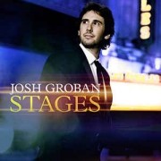 Josh Groban ‎– Stages