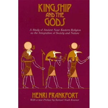 Kingship and the gods