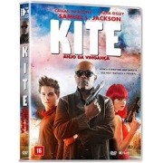 KITE - ANJO DA VINGANÇA DVD