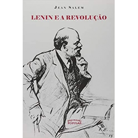 Lenin e a Revolução