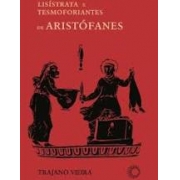 Lisístrata e Tesmoforiantes (Grego / Português)