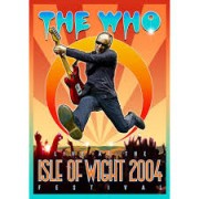 LIVE AT THE ISLE OF WIGHT - DVD