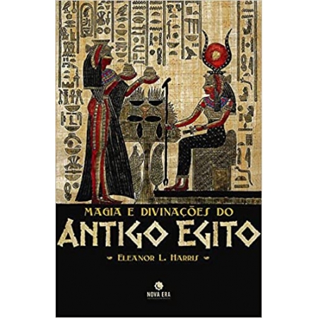 Magia e divinações do antigo Egito