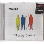MAGIC! – Primary Colours